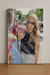 Evenement foto: Serie HL 12