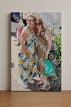 Evenement foto: Serie HL 12