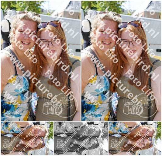 Evenement foto: Serie HL 12