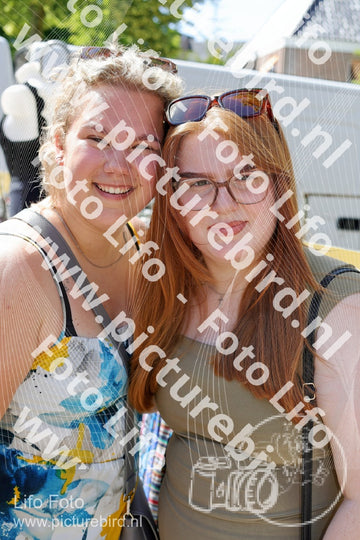 Evenement foto: Serie HL 12