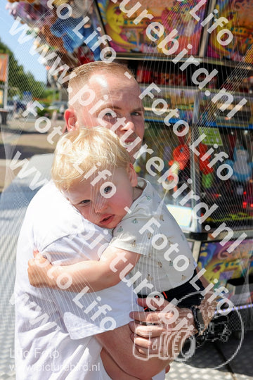 Evenement foto: Serie HL 12