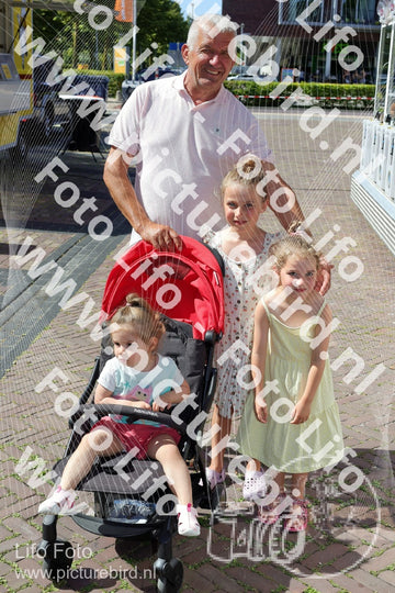 Evenement foto: Serie HL 12