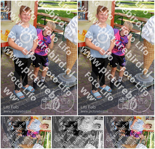 Evenement foto: Serie HL 12