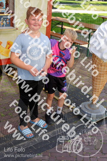 Evenement foto: Serie HL 12