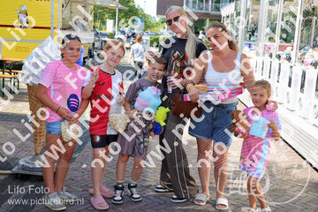 Evenement foto: Serie HL 12