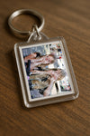 Evenement foto: Serie HL 12