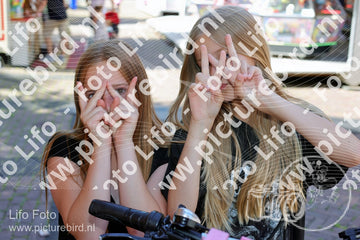 Evenement foto: Serie HL 12