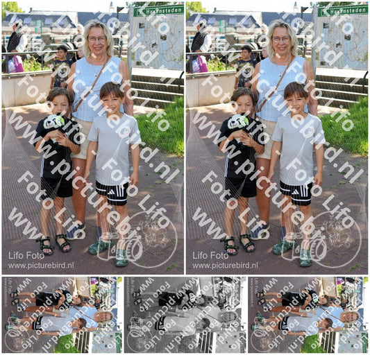 Evenement foto: Serie HL 12