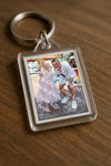 Evenement foto: Serie HL 12