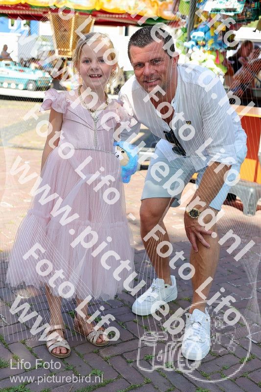 Evenement foto: Serie HL 12