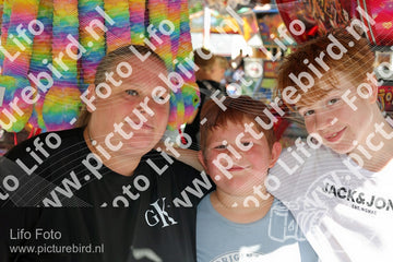 Evenement foto: Serie HL 12