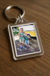 Evenement foto: Serie HL 12