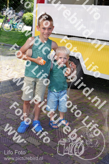 Evenement foto: Serie HL 12