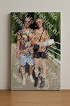 Evenement foto: Serie HL 1