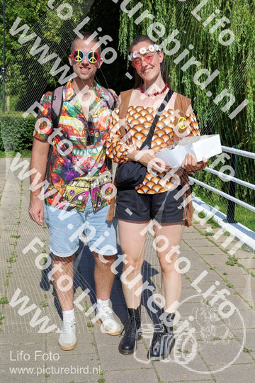 Evenement foto: Serie HL 1