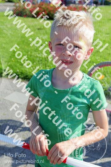 Evenement foto: Serie HL 1