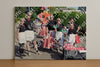 Evenement foto: Serie HL 1