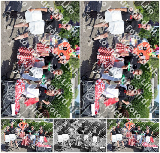 Evenement foto: Serie HL 1