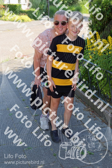 Evenement foto: Serie HL 1