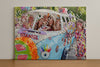 Evenement foto: Serie HL 1