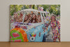 Evenement foto: Serie HL 1