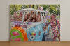 Evenement foto: Serie HL 1