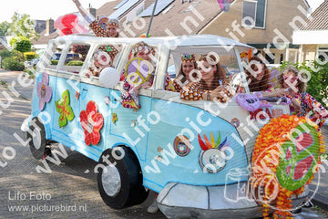 Evenement foto: Serie HL 1