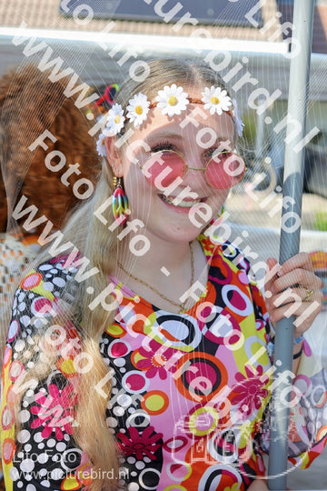 Evenement foto: Serie HL 1