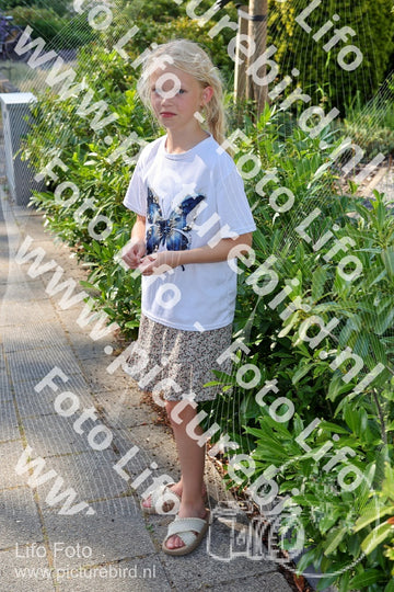 Evenement foto: Serie HL 1