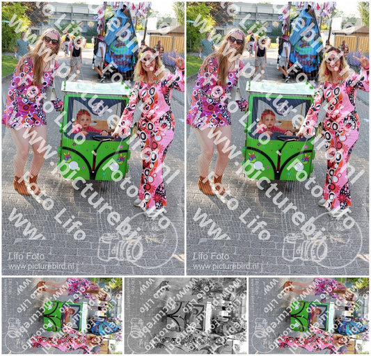 Evenement foto: Serie HL 1