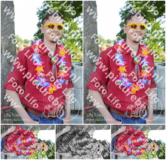Evenement foto: Serie HL 1