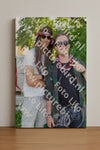 Evenement foto: Serie HL 1
