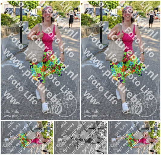 Evenement foto: Serie HL 1