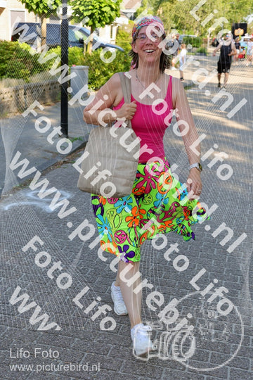 Evenement foto: Serie HL 1