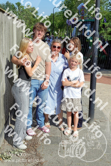 Evenement foto: Serie HL 1