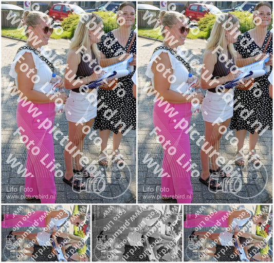 Evenement foto: Serie HL 1