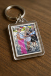 Evenement foto: Serie HL 1