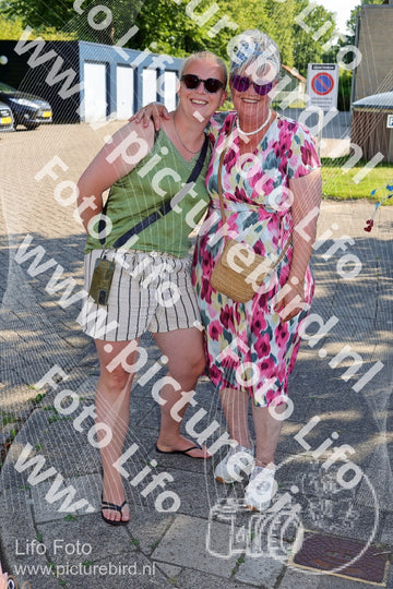 Evenement foto: Serie HL 1