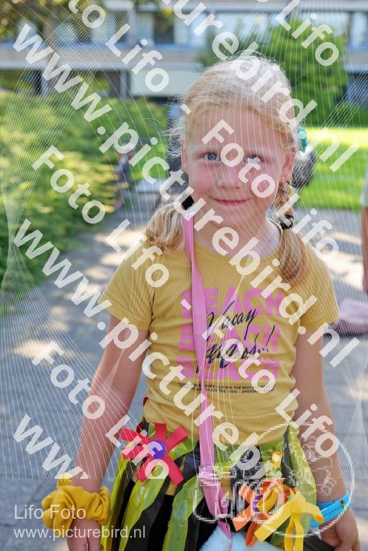 Evenement foto: Serie HL 1