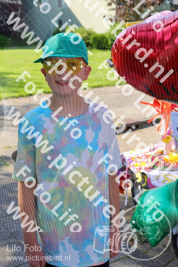 Evenement foto: Serie HL 1