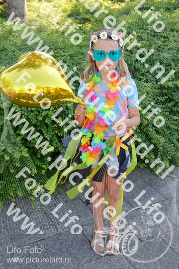 Evenement foto: Serie HL 1