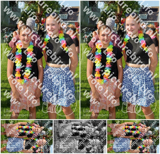 Evenement foto: Serie HL 1