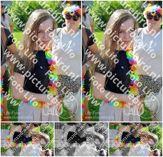 Evenement foto: Serie HL 1