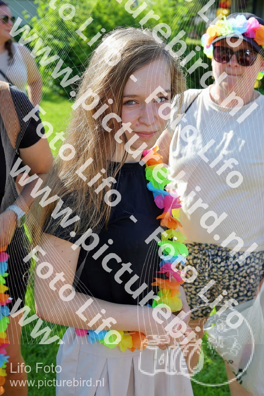 Evenement foto: Serie HL 1