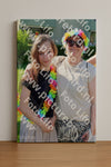 Evenement foto: Serie HL 1
