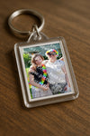 Evenement foto: Serie HL 1