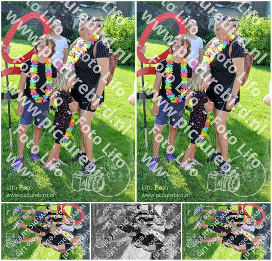 Evenement foto: Serie HL 1