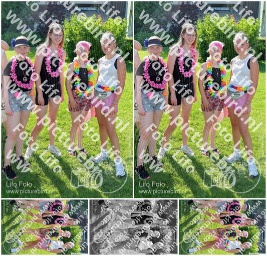 Evenement foto: Serie HL 1