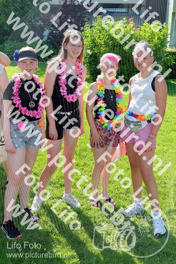 Evenement foto: Serie HL 1