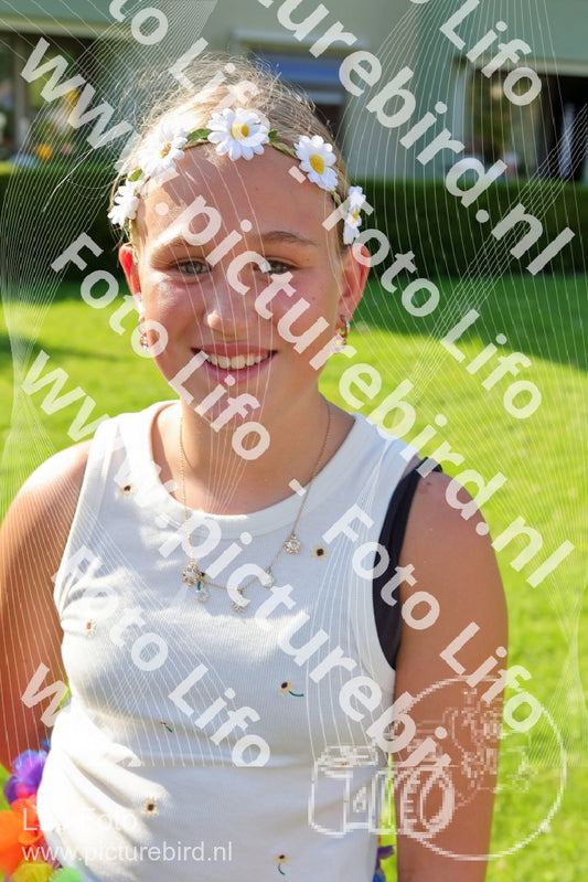 Evenement foto: Serie HL 1